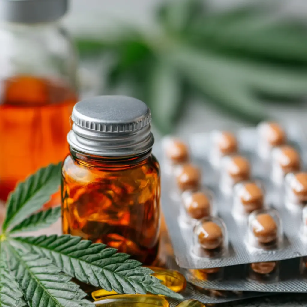 ADHS und medizinisches Cannabis – Ein Überblick über den Stand der Forschung